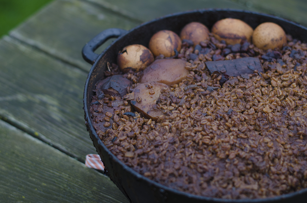 cholent-jewish-stew