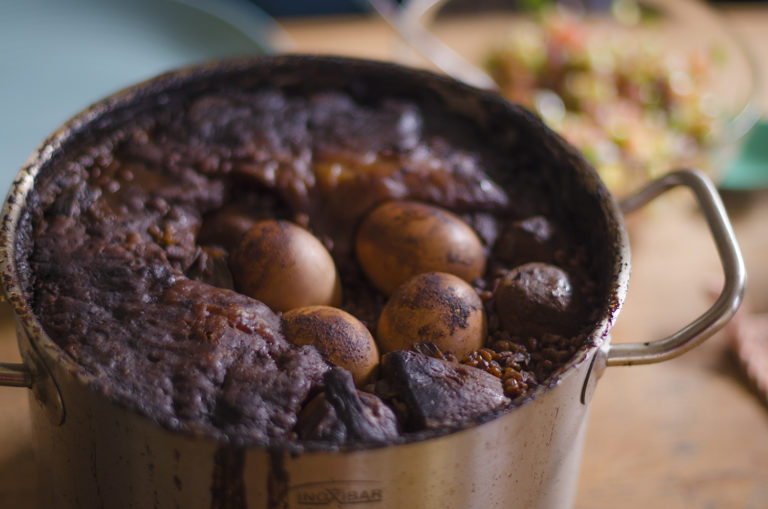 cholent-jewish-stew